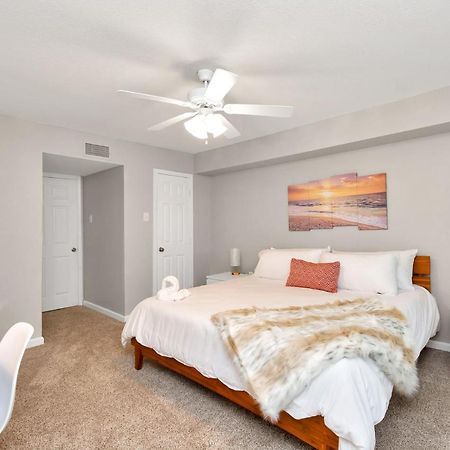 Texas Med Center Luxury Loft Apartment Houston Luaran gambar