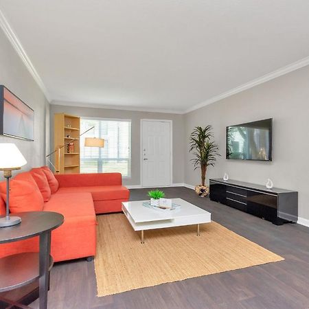 Texas Med Center Luxury Loft Apartment Houston Luaran gambar
