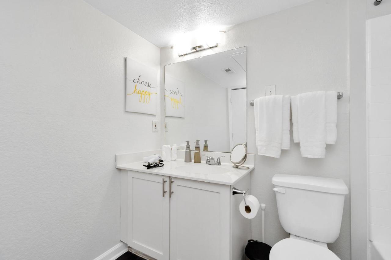 Texas Med Center Luxury Loft Apartment Houston Luaran gambar