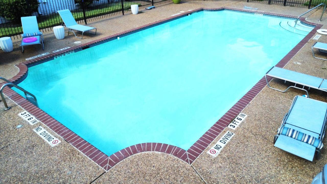 Texas Med Center Luxury Loft Apartment Houston Luaran gambar