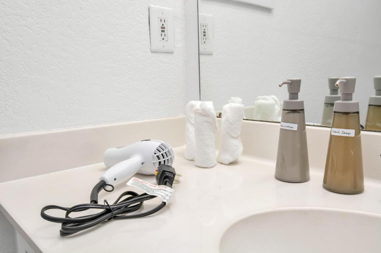 Texas Med Center Luxury Loft Apartment Houston Luaran gambar