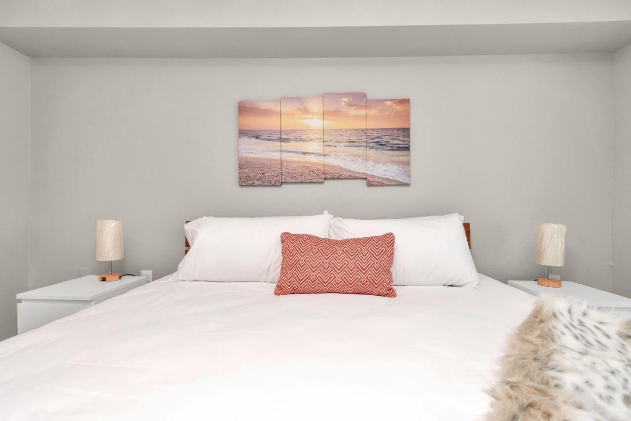 Texas Med Center Luxury Loft Apartment Houston Luaran gambar